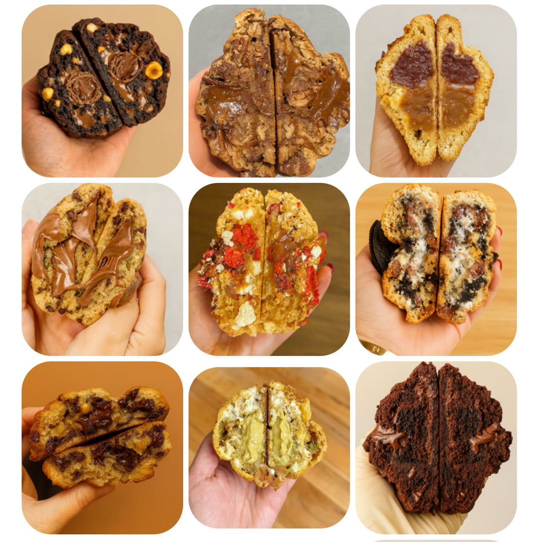 Cookies