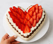 Pavlova de Corazon