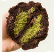 Dubai chocolate cookie