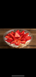Pavlova Bowl